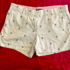 Anchor shorts